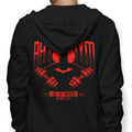 Bat Gym - Adult & Kids T-Shirts, Sweatshirts & Hoodies apparel design preview 1