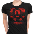 Bat Gym Women's Apparel - Adult & Kids T-Shirts, Sweatshirts & Hoodies apparel design preview 1