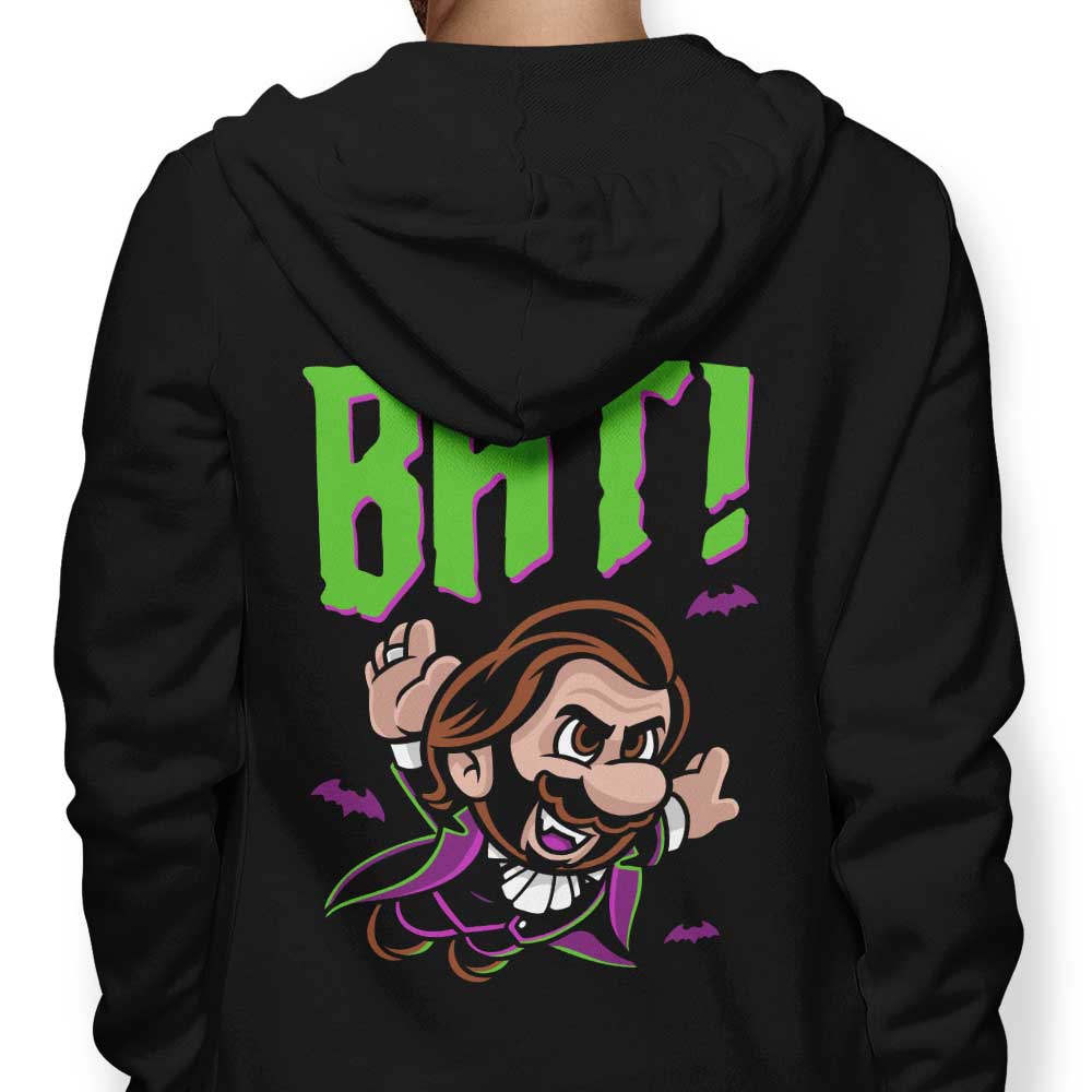 Bat - Adult & Kids T-Shirts, Sweatshirts & Hoodies apparel design preview 1