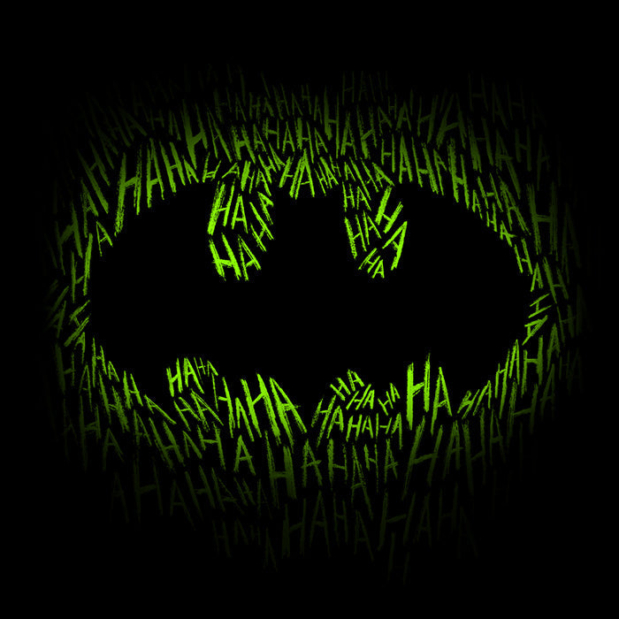 Bat Joke Men's V-Neck - Adult & Kids T-Shirts, Sweatshirts & Hoodies apparel design preview 2