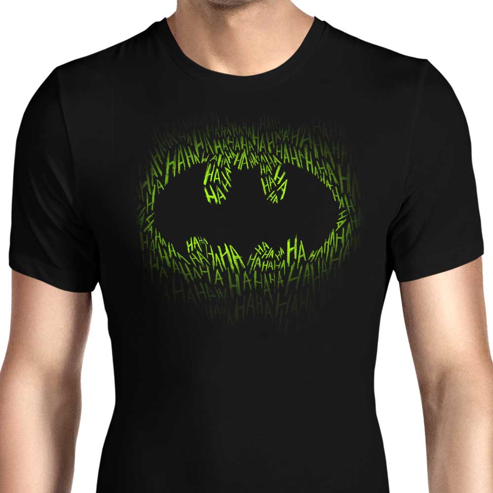 Bat Joke Men's Apparel - Adult & Kids T-Shirts, Sweatshirts & Hoodies apparel design preview 1