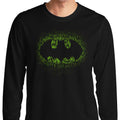 Bat Joke - Adult & Kids T-Shirts, Sweatshirts & Hoodies apparel design preview 1