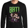 Bat - Adult & Kids T-Shirts, Sweatshirts & Hoodies apparel design preview 1