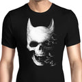 Bat Skull Men's Apparel - Adult & Kids T-Shirts, Sweatshirts & Hoodies apparel design preview 1