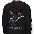 Bat Teerion - Adult & Kids T-Shirts, Sweatshirts & Hoodies apparel design preview 1