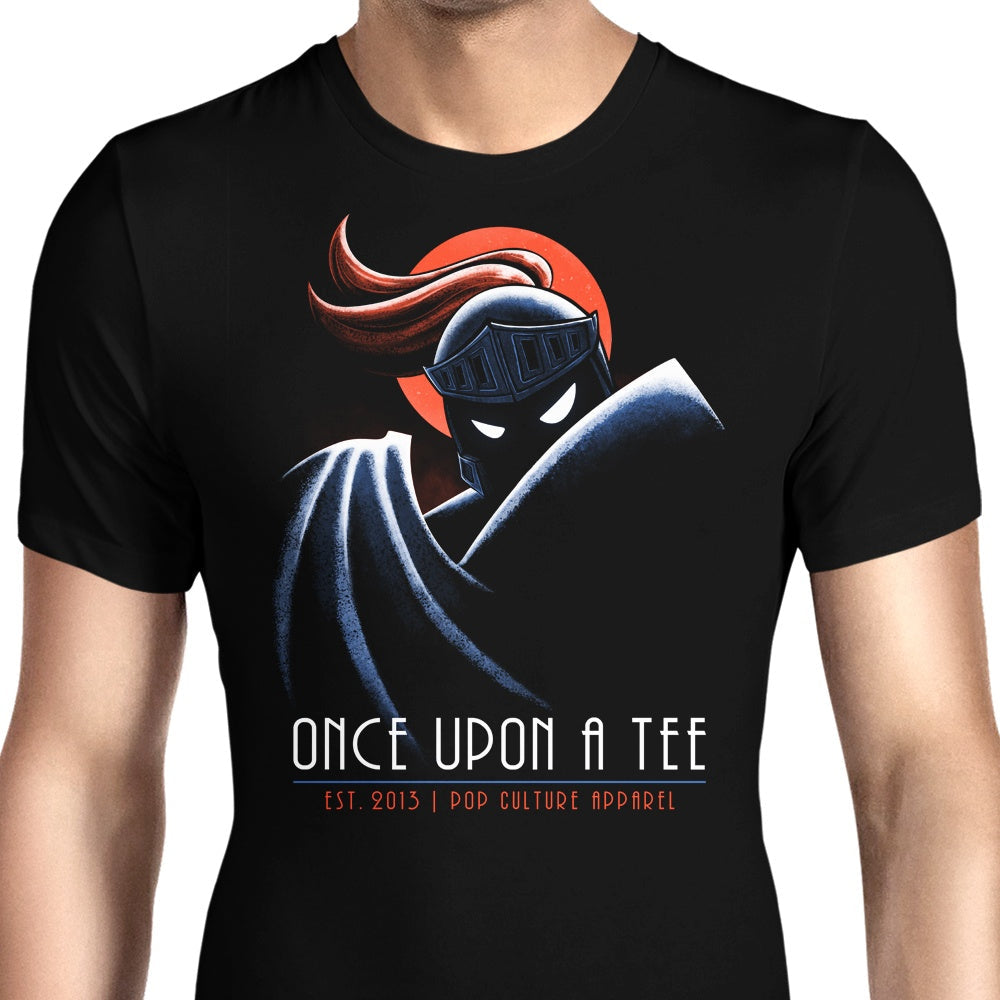 Bat Teerion Men's Apparel - Adult & Kids T-Shirts, Sweatshirts & Hoodies apparel design preview 1