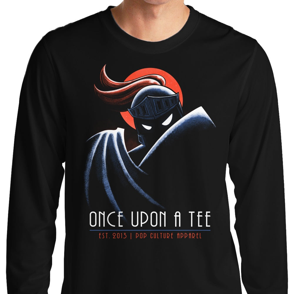Bat Teerion - Adult & Kids T-Shirts, Sweatshirts & Hoodies apparel design preview 1