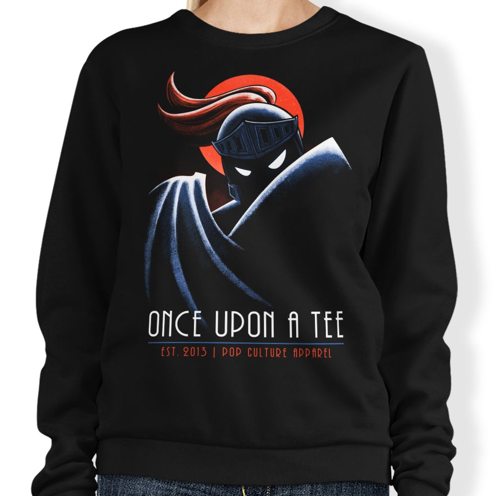Bat Teerion - Adult & Kids T-Shirts, Sweatshirts & Hoodies apparel design preview 1