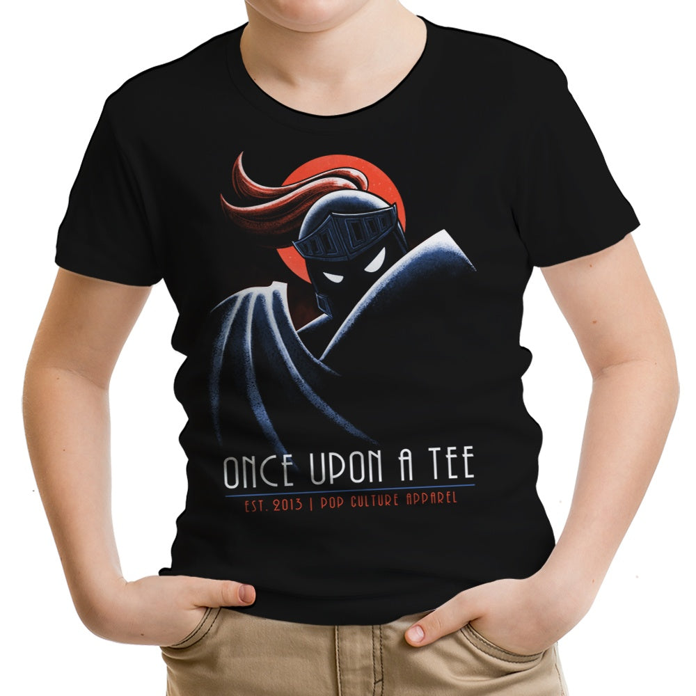 Bat Teerion Youth Apparel - Adult & Kids T-Shirts, Sweatshirts & Hoodies apparel design preview 1