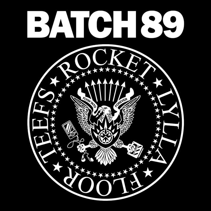 Batch 89 Men's Apparel - Adult & Kids T-Shirts, Sweatshirts & Hoodies apparel design preview 2