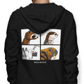 Batch 89 Days - Adult & Kids T-Shirts, Sweatshirts & Hoodies apparel design preview 1