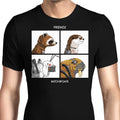 Batch 89 Days Men's Apparel - Adult & Kids T-Shirts, Sweatshirts & Hoodies apparel design preview 1