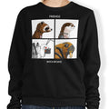 Batch 89 Days - Adult & Kids T-Shirts, Sweatshirts & Hoodies apparel design preview 1
