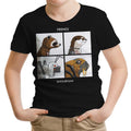 Batch 89 Days Youth Apparel - Adult & Kids T-Shirts, Sweatshirts & Hoodies apparel design preview 1