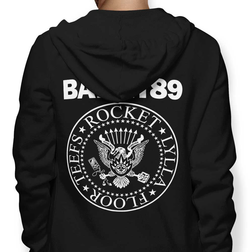 Batch 89 - Adult & Kids T-Shirts, Sweatshirts & Hoodies apparel design preview 1