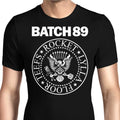 Batch 89 Men's Apparel - Adult & Kids T-Shirts, Sweatshirts & Hoodies apparel design preview 1