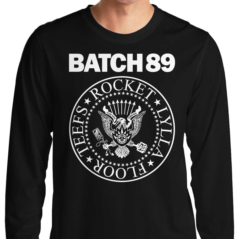 Batch 89 - Adult & Kids T-Shirts, Sweatshirts & Hoodies apparel design preview 1