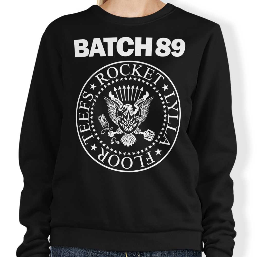 Batch 89 - Adult & Kids T-Shirts, Sweatshirts & Hoodies apparel design preview 1