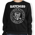 Batch 89 - Adult & Kids T-Shirts, Sweatshirts & Hoodies apparel design preview 1