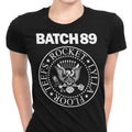 Batch 89 Women's Apparel - Adult & Kids T-Shirts, Sweatshirts & Hoodies apparel design preview 1