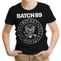 Batch 89 Youth Apparel - Adult & Kids T-Shirts, Sweatshirts & Hoodies apparel design preview 1