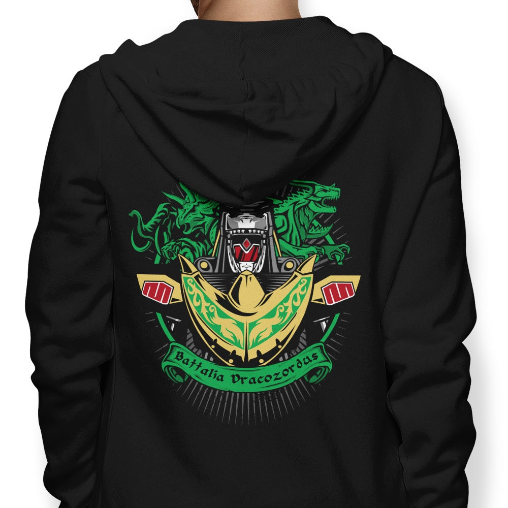 Battalia Dracozordus - Adult & Kids T-Shirts, Sweatshirts & Hoodies apparel design preview 1