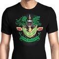 Battalia Dracozordus Men's Apparel - Adult & Kids T-Shirts, Sweatshirts & Hoodies apparel design preview 1