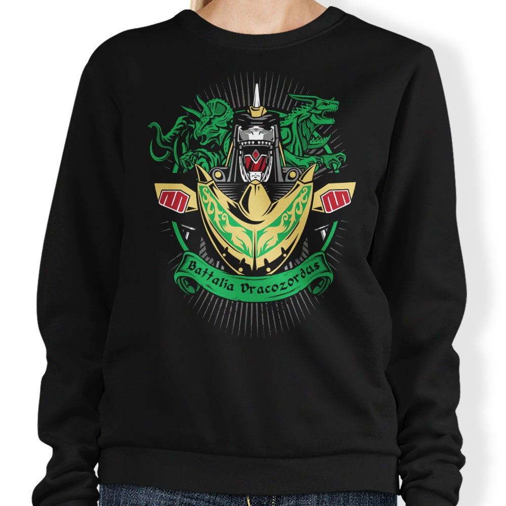 Battalia Dracozordus - Adult & Kids T-Shirts, Sweatshirts & Hoodies apparel design preview 1