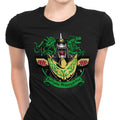 Battalia Dracozordus Women's Apparel - Adult & Kids T-Shirts, Sweatshirts & Hoodies apparel design preview 1