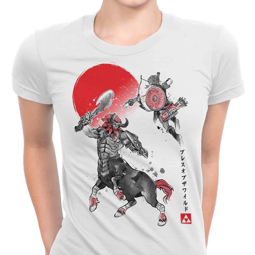 Battle in Death Mountain Women's Apparel - Adult & Kids T-Shirts, Sweatshirts & Hoodies apparel design preview 1