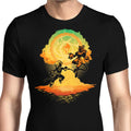 Battle of Destiny Men's Apparel - Adult & Kids T-Shirts, Sweatshirts & Hoodies apparel design preview 1