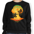 Battle of Destiny - Adult & Kids T-Shirts, Sweatshirts & Hoodies apparel design preview 1