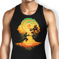 Battle of Destiny Tank Top - Adult & Kids T-Shirts, Sweatshirts & Hoodies apparel design preview 1