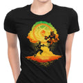 Battle of Destiny Women's Apparel - Adult & Kids T-Shirts, Sweatshirts & Hoodies apparel design preview 1