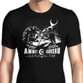 Battle of the Egyptian Gods Men's Apparel - Adult & Kids T-Shirts, Sweatshirts & Hoodies apparel design preview 1