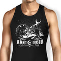 Battle of the Egyptian Gods Tank Top - Adult & Kids T-Shirts, Sweatshirts & Hoodies apparel design preview 1
