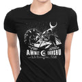 Battle of the Egyptian Gods Women's Apparel - Adult & Kids T-Shirts, Sweatshirts & Hoodies apparel design preview 1