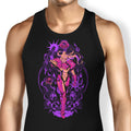 Battle of the Mind Tank Top - Adult & Kids T-Shirts, Sweatshirts & Hoodies apparel design preview 1