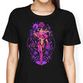Battle of the Mind Women's Apparel - Adult & Kids T-Shirts, Sweatshirts & Hoodies apparel design preview 1