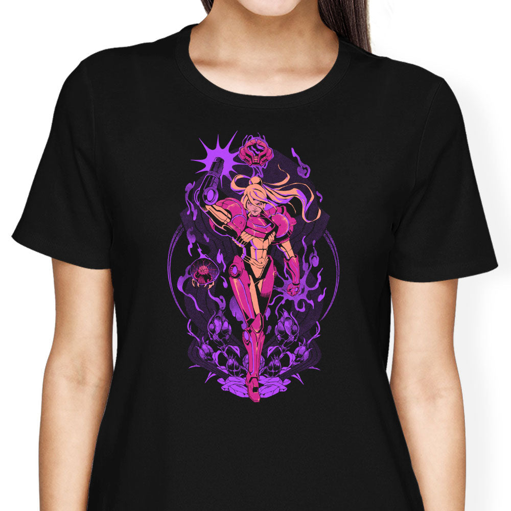 Battle of the Mind Women's Apparel - Adult & Kids T-Shirts, Sweatshirts & Hoodies apparel design preview 1