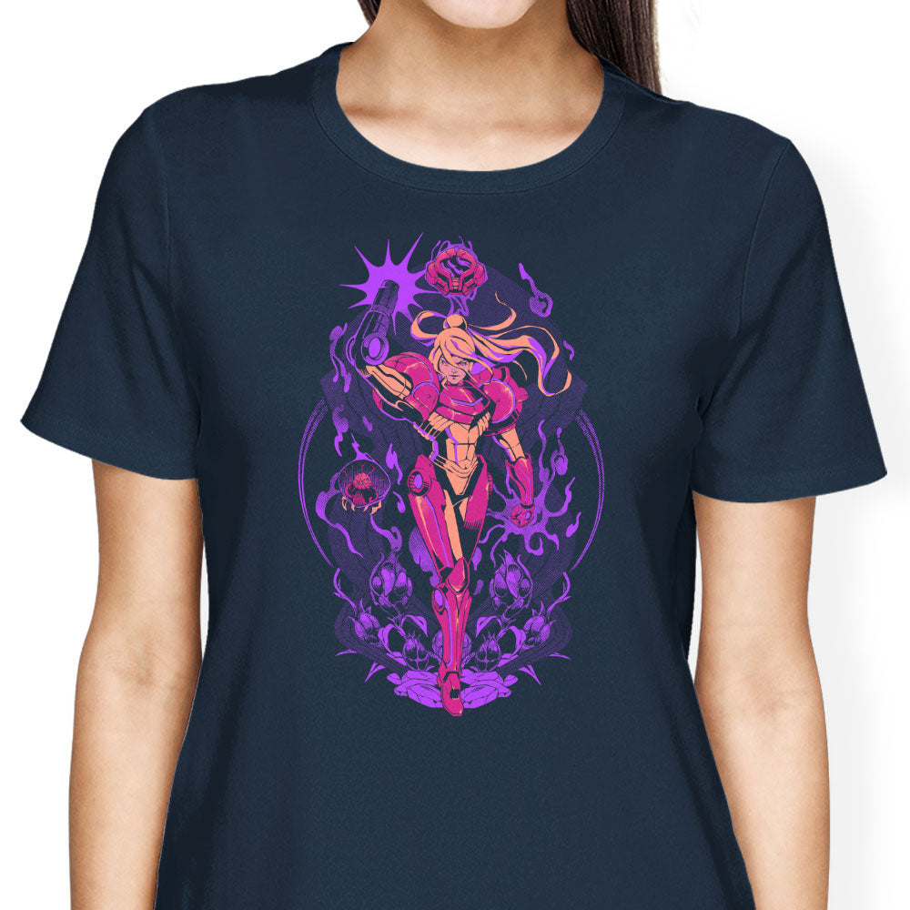 Battle of the Mind Women's Apparel - Adult & Kids T-Shirts, Sweatshirts & Hoodies apparel design preview 2