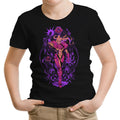 Battle of the Mind Youth Apparel - Adult & Kids T-Shirts, Sweatshirts & Hoodies apparel design preview 1