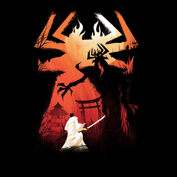 Battle the Darkness Men's Apparel - Adult & Kids T-Shirts, Sweatshirts & Hoodies apparel design preview 2