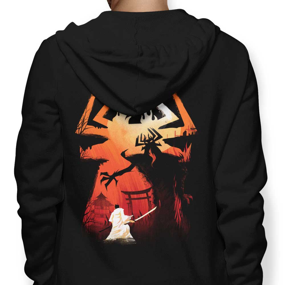 Battle the Darkness - Adult & Kids T-Shirts, Sweatshirts & Hoodies apparel design preview 1