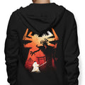 Battle the Darkness - Adult & Kids T-Shirts, Sweatshirts & Hoodies apparel design preview 1