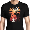 Battle the Darkness Men's Apparel - Adult & Kids T-Shirts, Sweatshirts & Hoodies apparel design preview 1