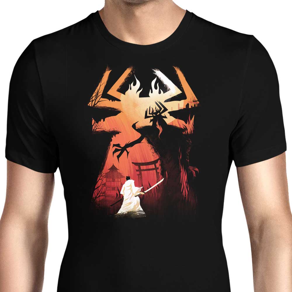 Battle the Darkness Men's Apparel - Adult & Kids T-Shirts, Sweatshirts & Hoodies apparel design preview 1