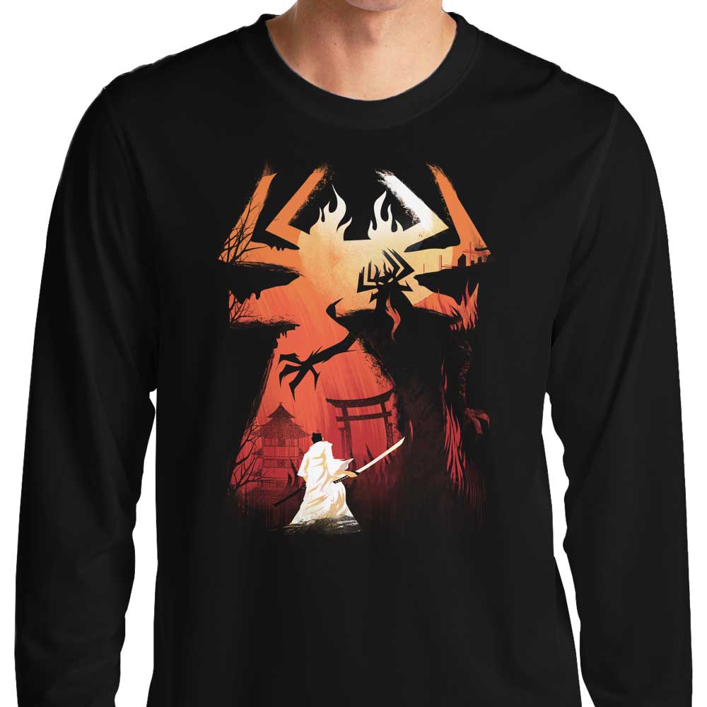 Battle the Darkness - Adult & Kids T-Shirts, Sweatshirts & Hoodies apparel design preview 1