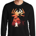 Battle the Darkness - Adult & Kids T-Shirts, Sweatshirts & Hoodies apparel design preview 1