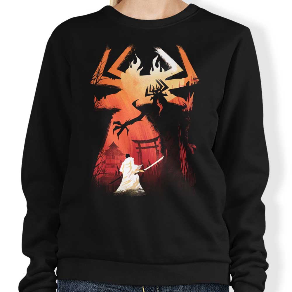 Battle the Darkness - Adult & Kids T-Shirts, Sweatshirts & Hoodies apparel design preview 1